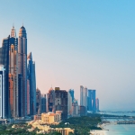 Dubai property market