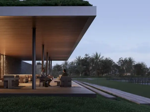 chevalia estate