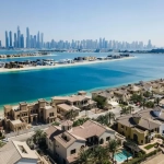 Dubai Maritime City