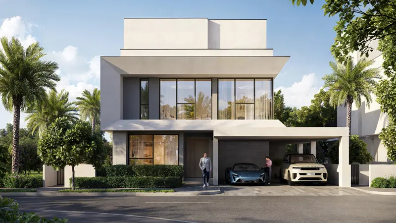 Montura 3 by Emaar at Grand Polo Club & Resort