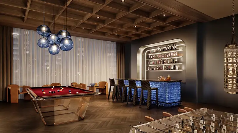 Chelsea Residences9