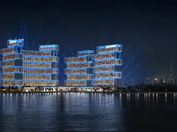 Chelsea Residences