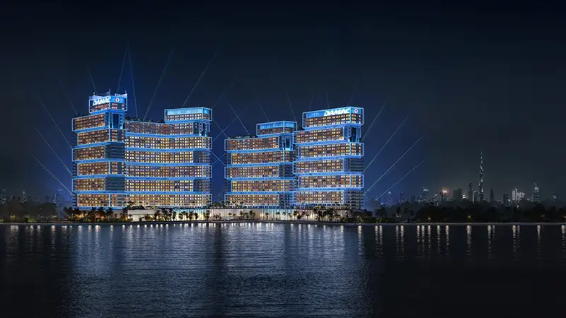 Chelsea Residences