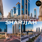 Commercial sharjah real estate