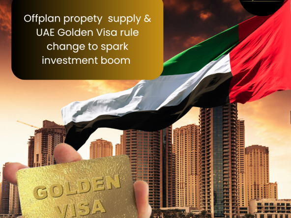 Off-Plan Properties