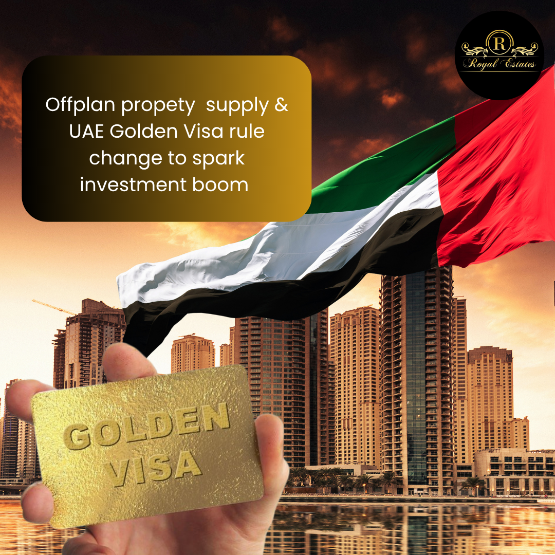 Off-Plan Properties