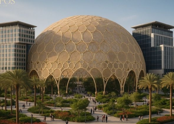Real Estate Dubai