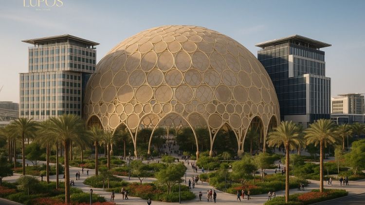 Real Estate Dubai