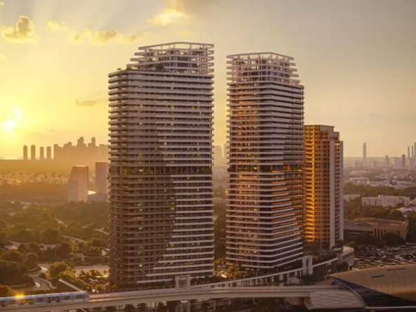 Skyhills Astra