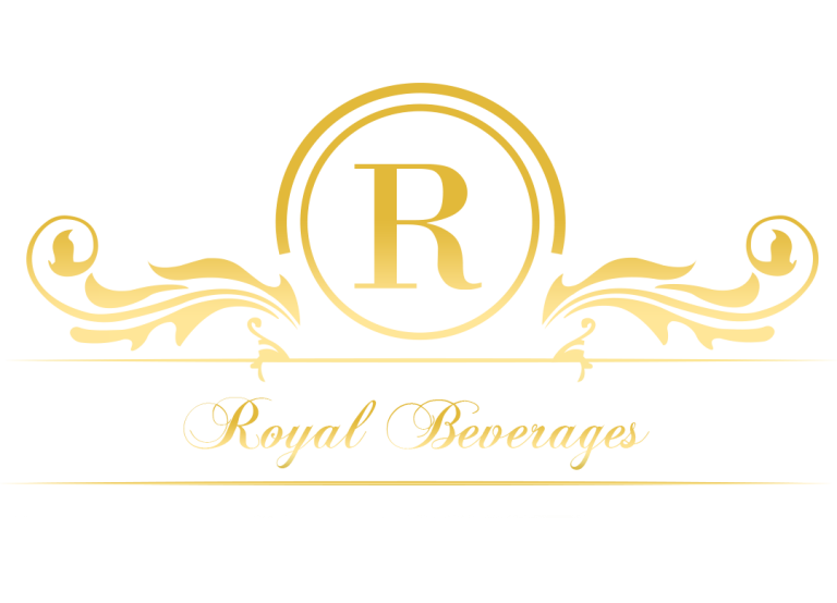 Royal Beverages logo