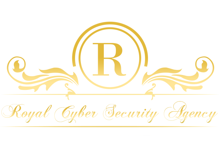 Royal Cyber Security logo
