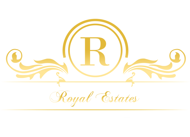 Royal Estates Logo