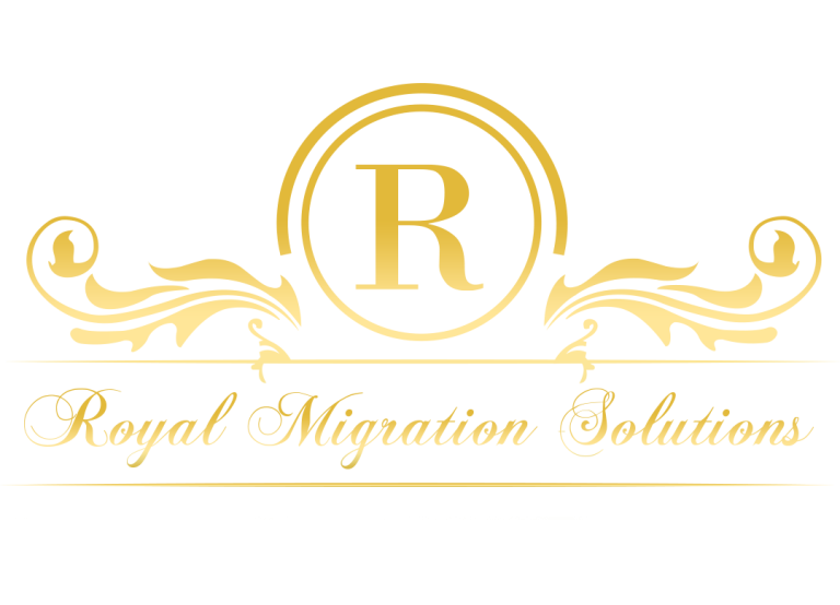 Royal Migration Solutions Logo