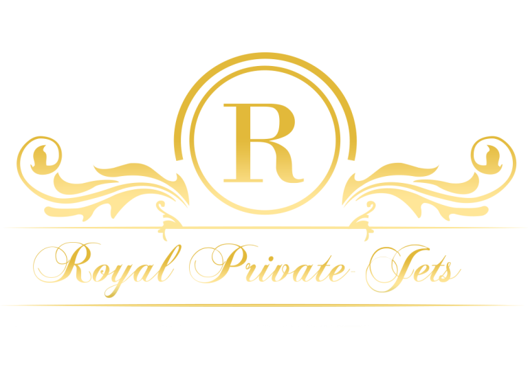 Royal Private Jets Logo