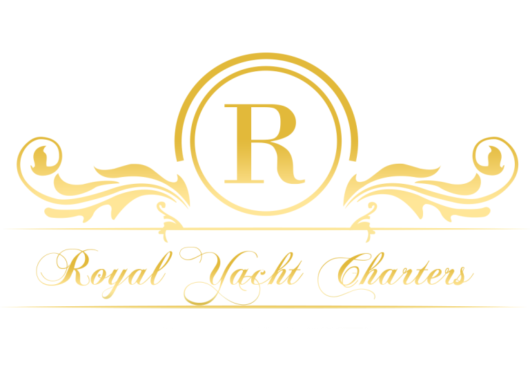 Royal Yacht Charters Logo